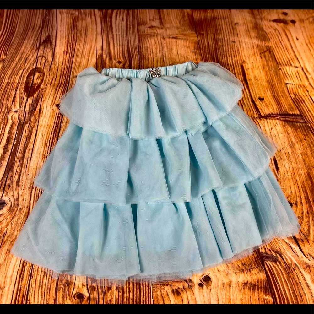Joyfolie Mia Joy Tutu Skirt